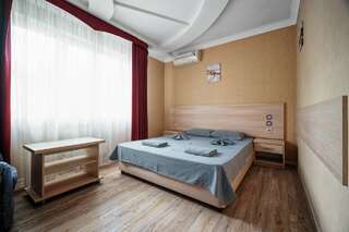 Гостиница Лоза Краснодар Стандартный двухместный номер с 1 кроватью-3