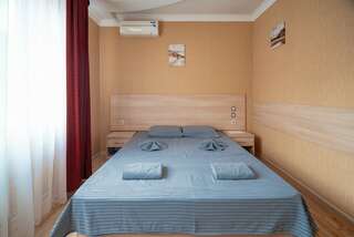 Гостиница Лоза Краснодар Стандартный двухместный номер с 1 кроватью-4