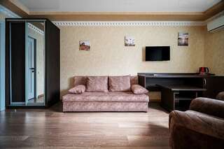 Гостиница Лоза Краснодар Семейный номер-3