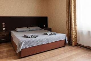 Гостиница Лоза Краснодар Полулюкс номер-4