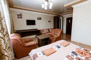 Гостиница Лоза Краснодар-1