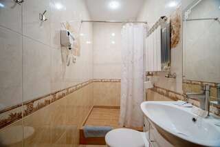 Гостиница Лоза Краснодар Стандартный двухместный номер с 1 кроватью-6