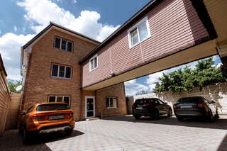 Гостиница Лоза Краснодар-6