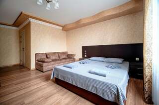 Гостиница Лоза Краснодар Семейный номер-4