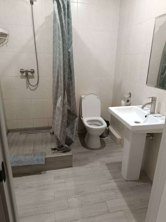 Гостиница Лоза Краснодар-145