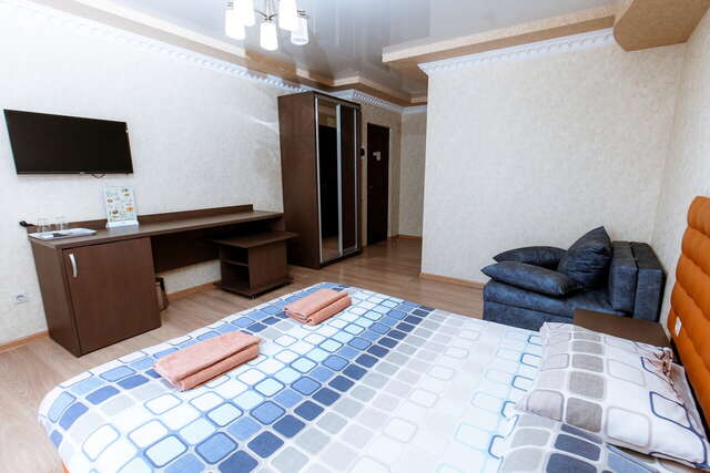 Гостиница Лоза Краснодар-31