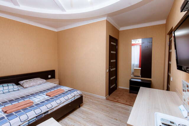 Гостиница Лоза Краснодар-29