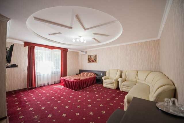 Гостиница Лоза Краснодар-164