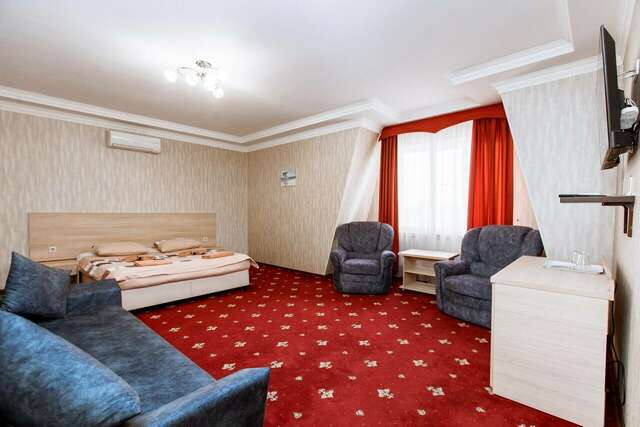 Гостиница Лоза Краснодар-192