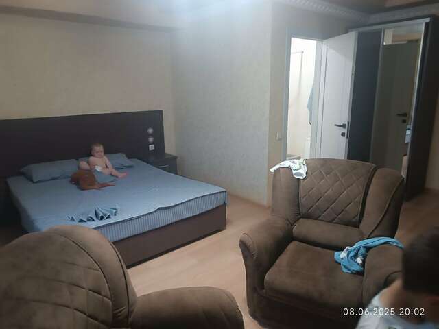 Гостиница Лоза Краснодар-92