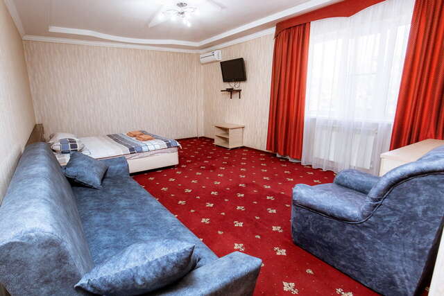 Гостиница Лоза Краснодар-46