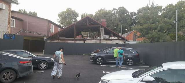 Гостиница Лоза Краснодар-13