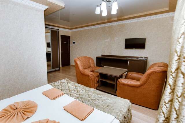 Гостиница Лоза Краснодар-135