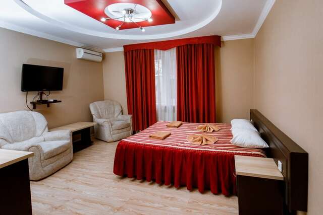 Гостиница Лоза Краснодар-144