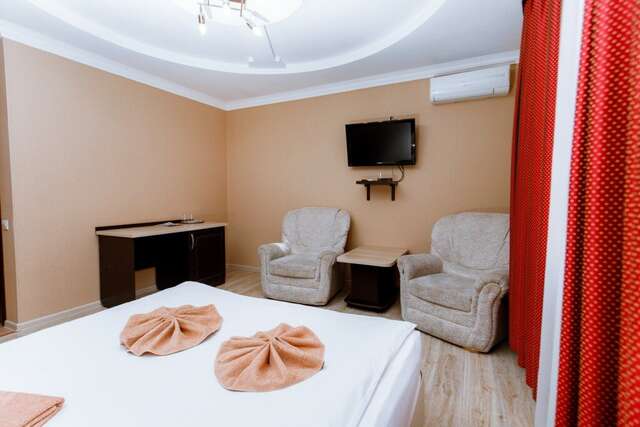 Гостиница Лоза Краснодар-111