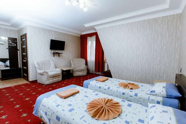 Гостиница Лоза Краснодар-149