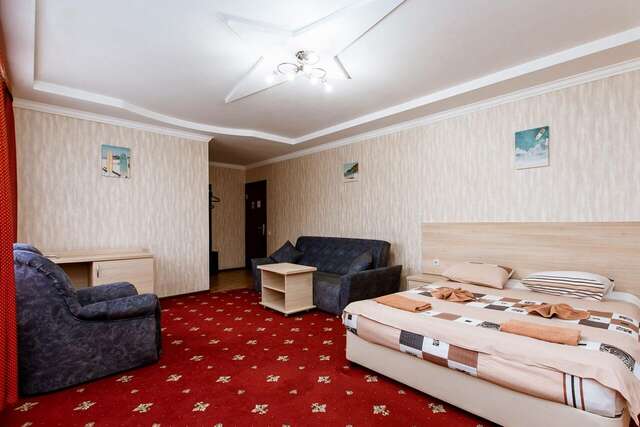 Гостиница Лоза Краснодар-179