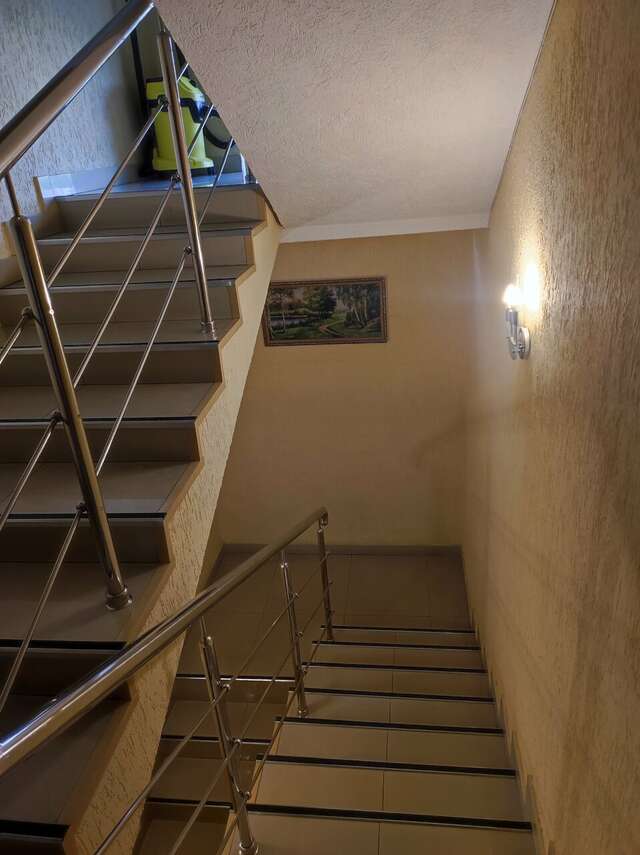 Гостиница Лоза Краснодар-16