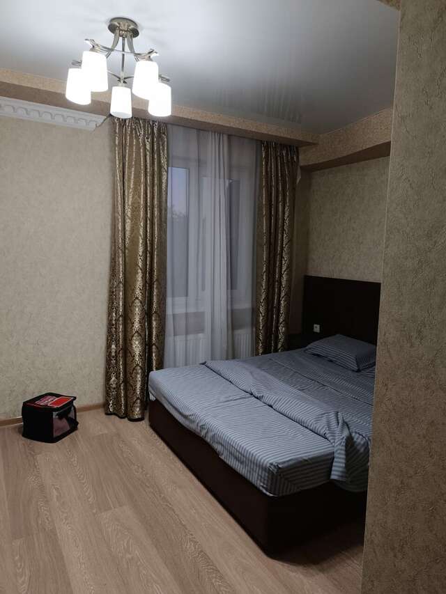 Гостиница Лоза Краснодар-83