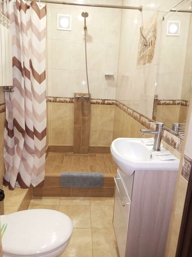 Гостиница Лоза Краснодар-136