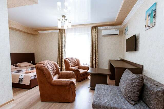 Гостиница Лоза Краснодар-165