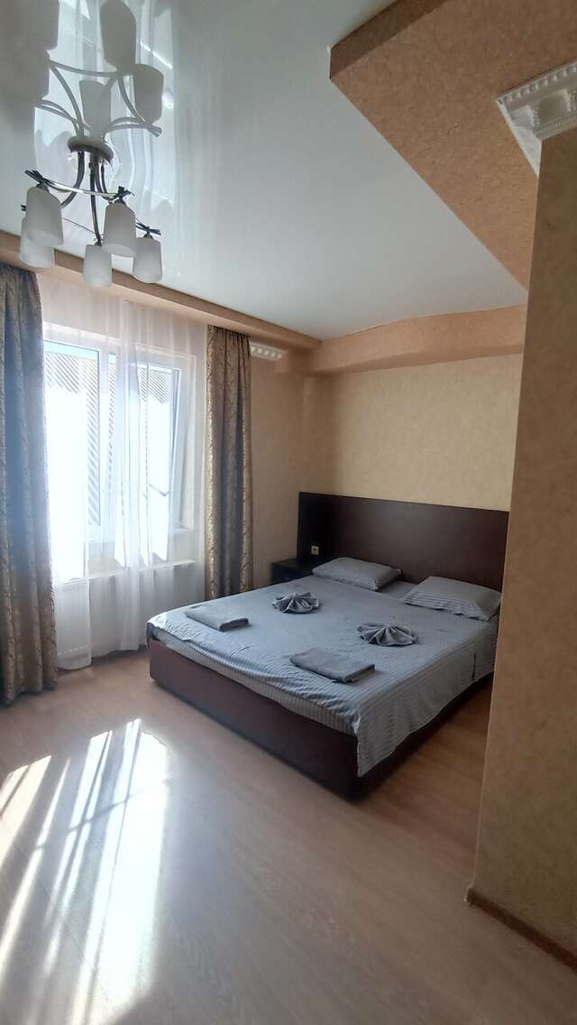 Гостиница Лоза Краснодар-113