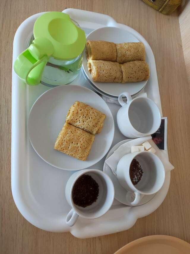 Гостиница Лоза Краснодар-43