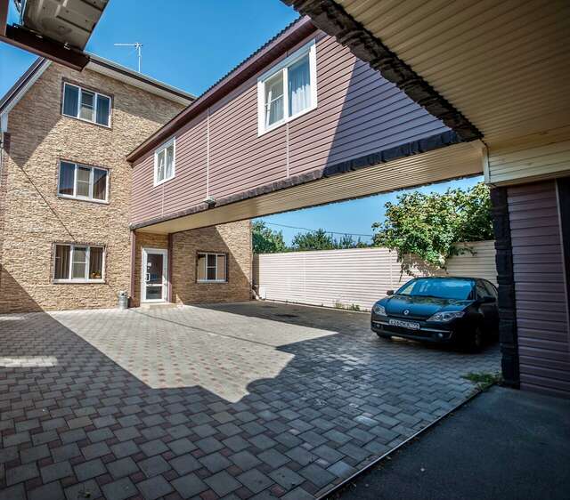 Гостиница Лоза Краснодар-84