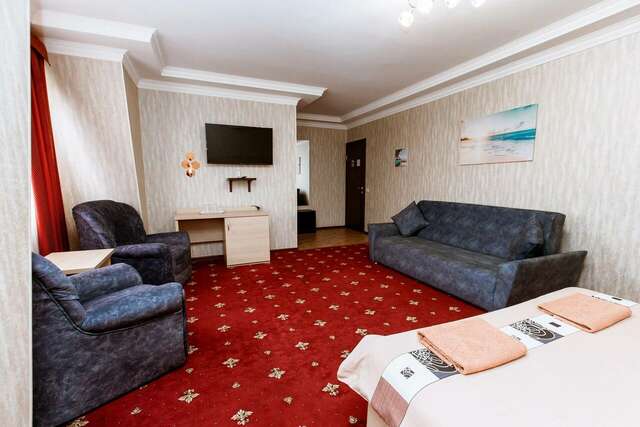 Гостиница Лоза Краснодар-195