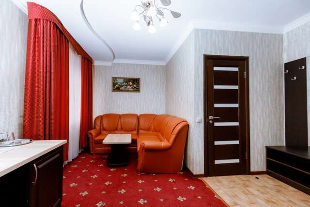 Гостиница Лоза Краснодар-98