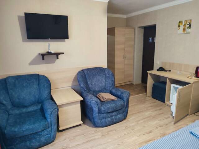 Гостиница Лоза Краснодар-94