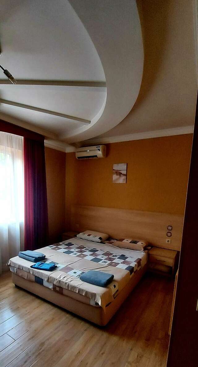 Гостиница Лоза Краснодар-187