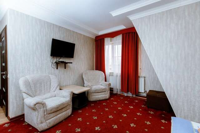 Гостиница Лоза Краснодар-159