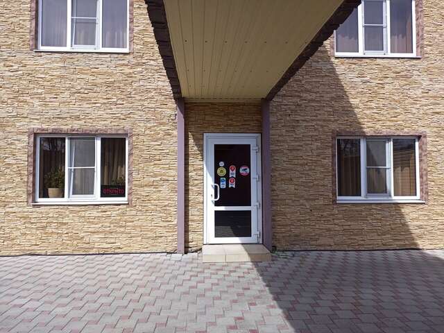 Гостиница Лоза Краснодар-93