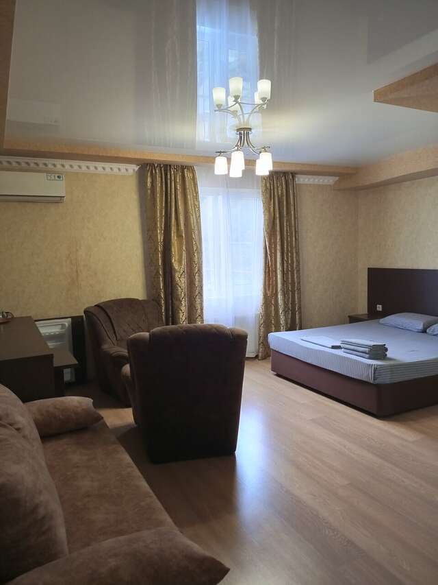 Гостиница Лоза Краснодар-124