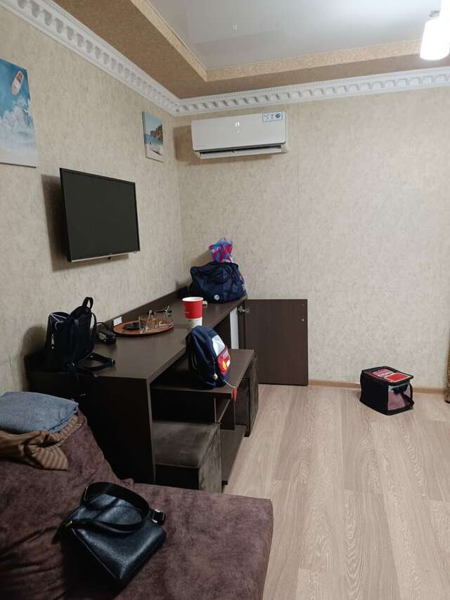 Гостиница Лоза Краснодар-117