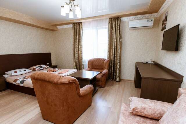 Гостиница Лоза Краснодар-41