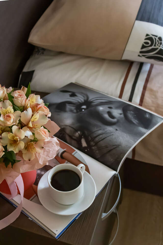 Гостиница Лоза Краснодар-8