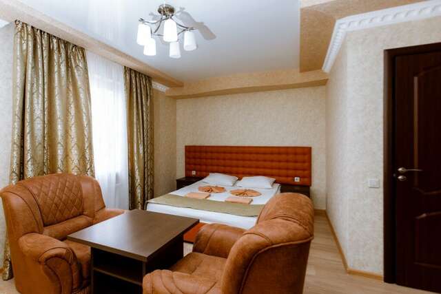 Гостиница Лоза Краснодар-114