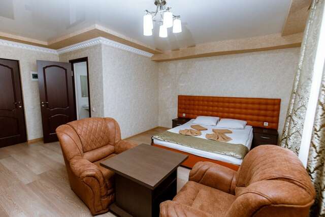 Гостиница Лоза Краснодар-193