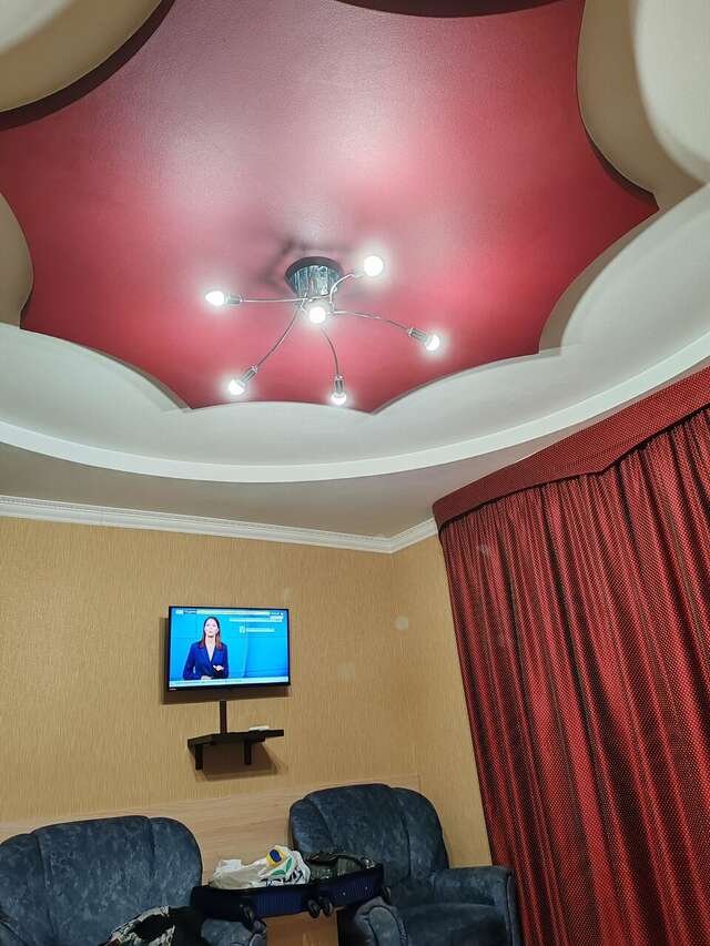 Гостиница Лоза Краснодар-91