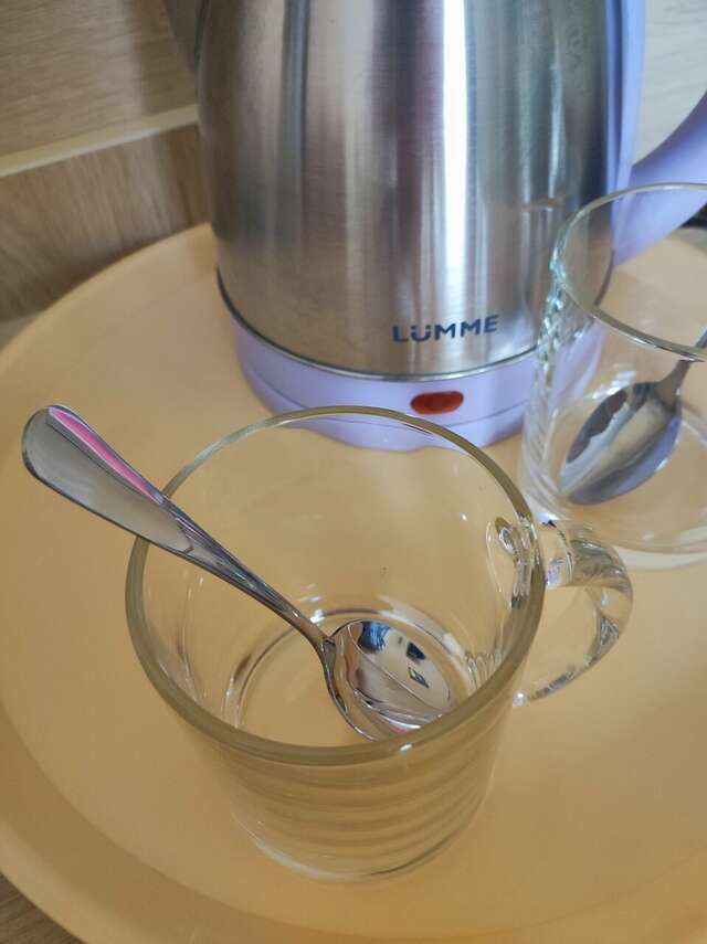 Гостиница Лоза Краснодар-49