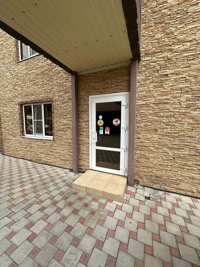 Гостиница Лоза Краснодар-12