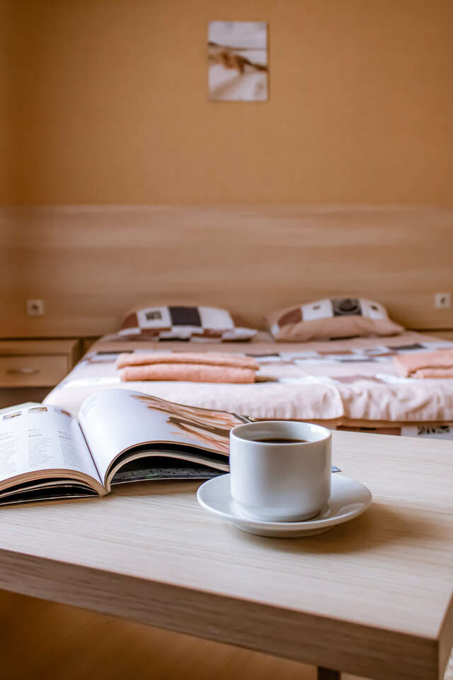 Гостиница Лоза Краснодар-63