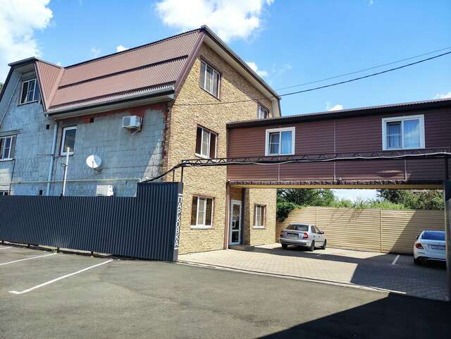 Гостиница Лоза Краснодар-15