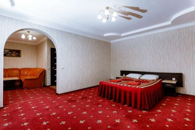 Гостиница Лоза Краснодар-191