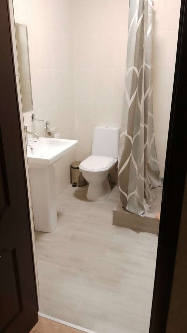 Гостиница Лоза Краснодар-45