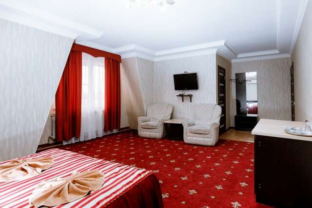 Гостиница Лоза Краснодар-176
