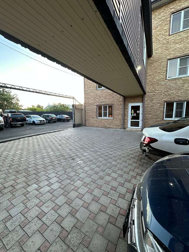 Гостиница Лоза Краснодар-14