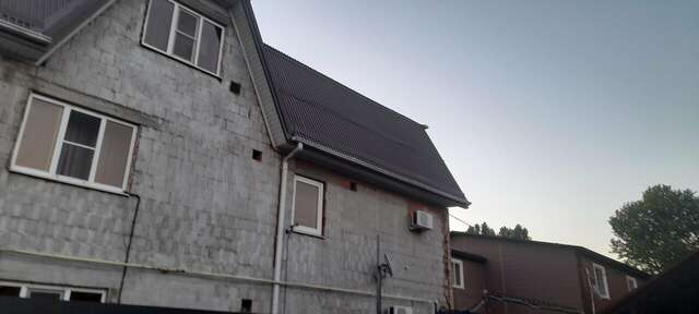 Гостиница Лоза Краснодар-19